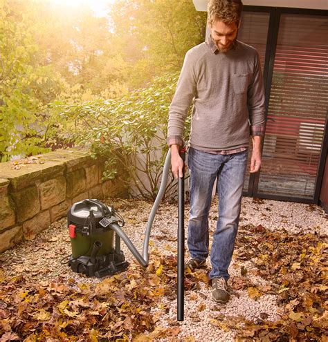 Bosch AdvancedVac 20 Aspirator cu funcţionare umedă şi uscată 1200W, 20L