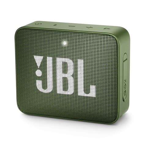 JBL GO 2 | Portable Bluetooth speaker