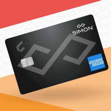 Simon American Express Credit Card: $150 Statement Credit Offer