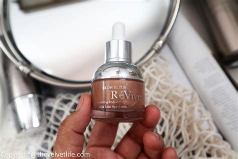 ReVive Skincare Review - Products I Am Currently Loving - The Velvet Life