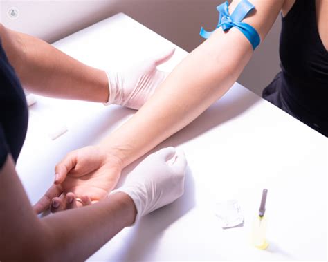 T3 (total and free): what is it, symptoms and treatment | Top Doctors