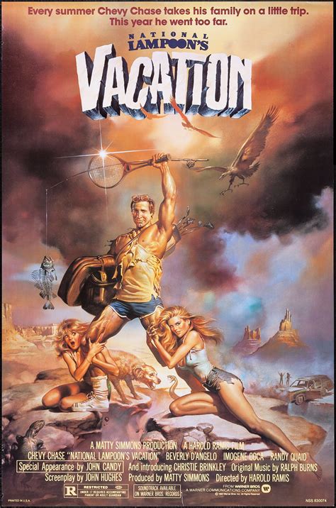 Nationallampoonsvacation4.jpg (1984×3000) | National lampoons vacation ...