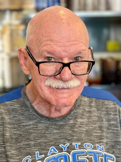 Melvin Warren Johnson Obituary - Clayton, NC