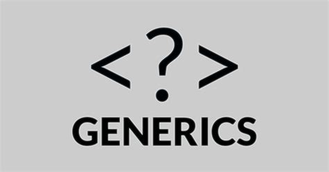 java generics  practice
