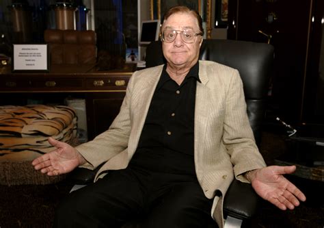Pat Cooper dead at 93: Legendary 'angry' stand-up comedian and Howard ...