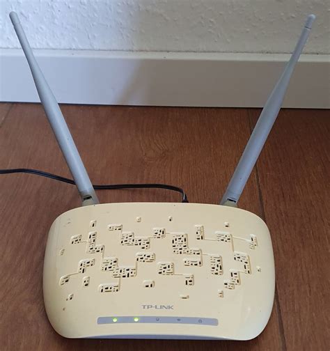 TP-LINK TL-WA801ND 300Mbps-WLAN-Router/Accesspoint in Frankfurt am Main ...