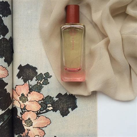 Hermessence Rose Ikebana Hermès perfume - a fragrance for women and men ...
