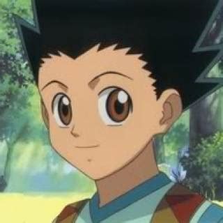 Gon Freecss (Character) - Comic Vine