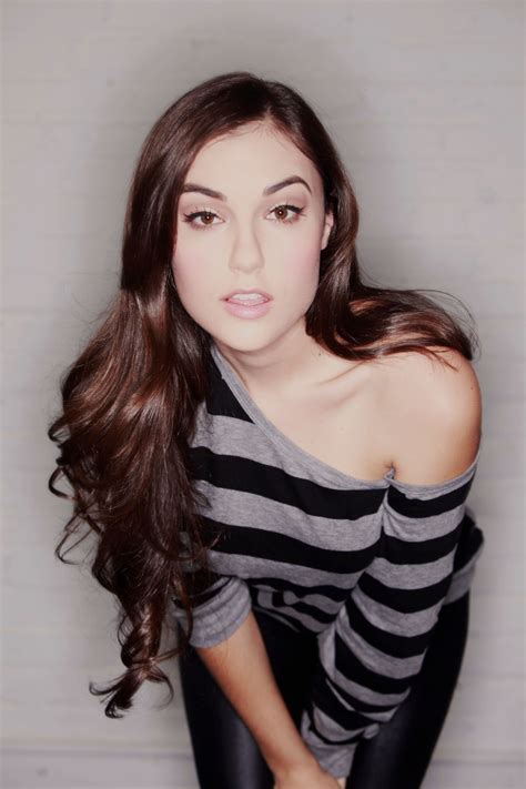 Sasha Grey: How Her Signature Makeup Shaped Her Career | Allure