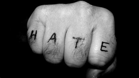 'Haters' Are Going To Hate This Story : NPR