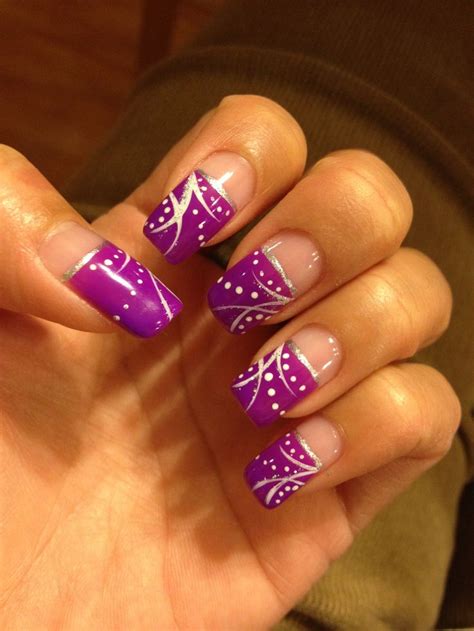 Fun, glitter, bright, gel nails design | Bright gel nails, Gel nails, Nails