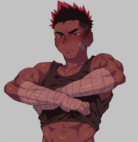 Danzi Engine - The Best Hub for Steamy Drawn Content Featuring Yuuji Shiba and More