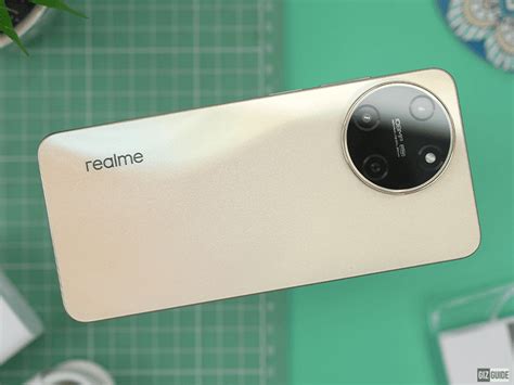 #ICYMI: realme shifts to being "brand-oriented"; announces new slogan ...