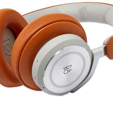 Bang & Olufsen HX Headphones Timber | END. (US)