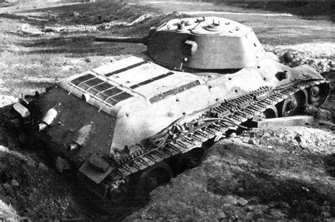 Советский средний танк Т-34 (100 фото) » Страница 3 » Картины ...