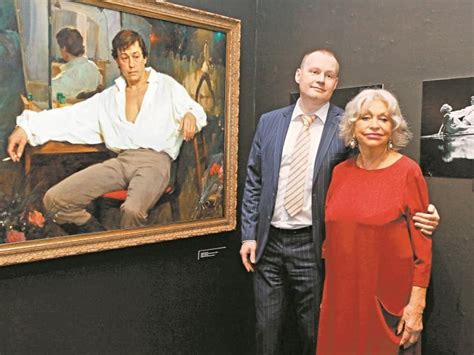 Андрей Караченцов — биография, личная жизнь, фото, новости, сын Николая ...