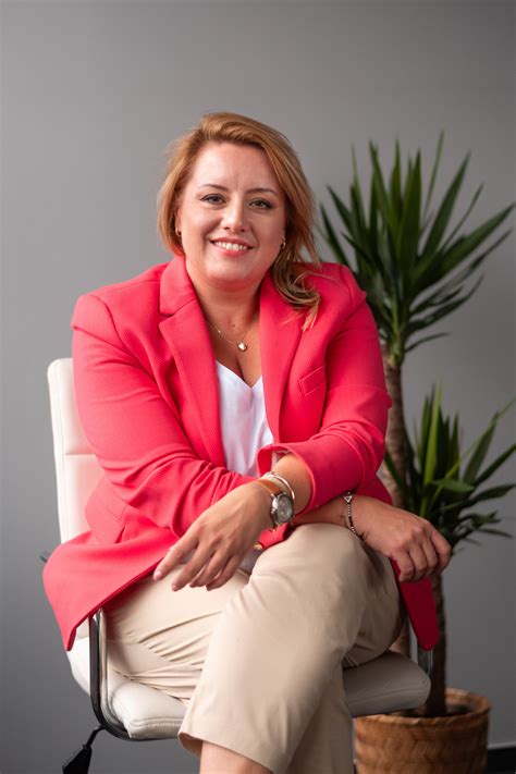 Aleksandra Sokołowska — Soul Centrum Wsparcia Psychologicznego