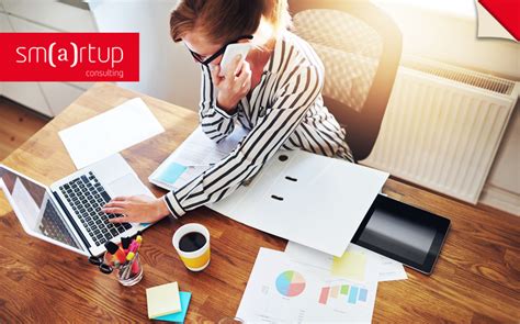 Asesoría online: todo lo que necesitas saber sobre SmartUp Consulting