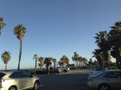 6 Parking - Parking in Isla Vista | ParkMe