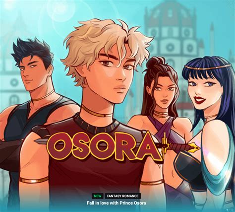 Osora is back with a total art glow up!! : r/webtoons