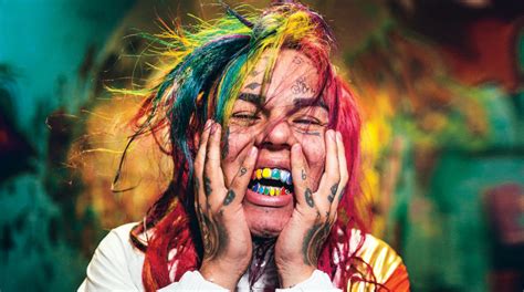 Tekashi 6ix9ine Drops "GOOBA" - First Single & Music Video Since ...
