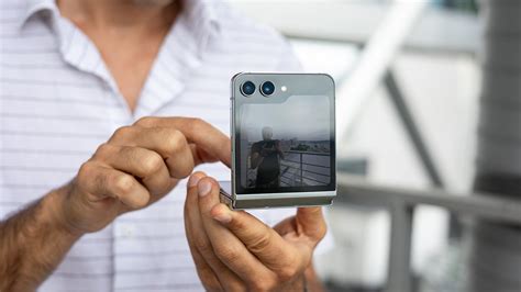 Galactic bargain unlocked: Snag the 512GB Galaxy Z Flip 5 at its ...