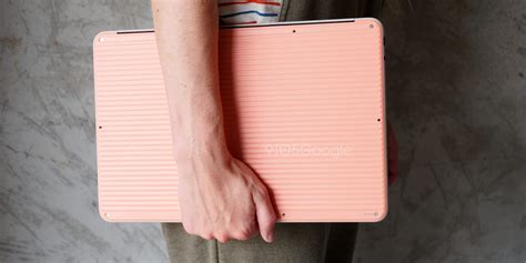 Google Pixel Book 6