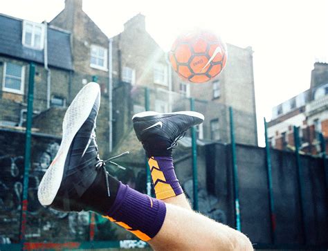 Nike FootBALL X | Lodown Magazine