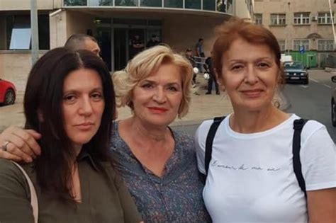 UHAPŠENA I SESTRA ANDRIJE MANDIĆA: Milova policija hapsila sve redom ...