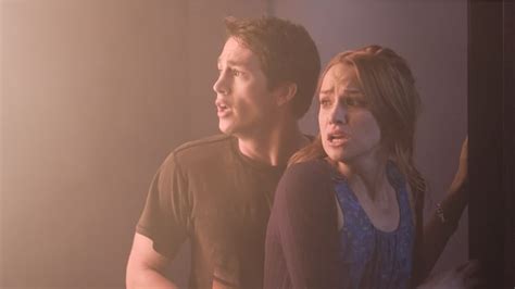 The Final Destination 4 (2009) ไฟนอล เดสติเนชั่น 4 : โกงตาย ทะลุตาย ...