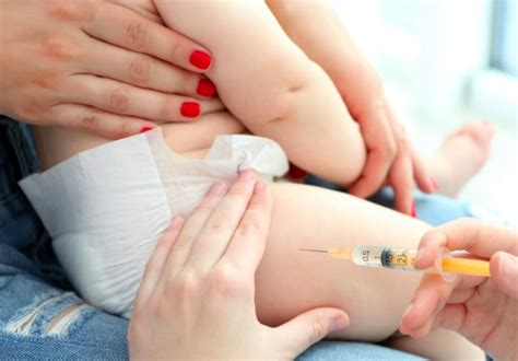 Ini Apa First Time Parents Perlu Faham Tentang Vaksin Pneumococcal ...