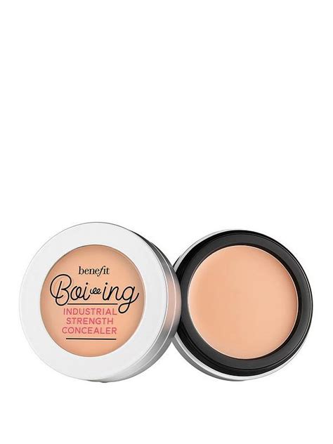 Benefit Boi-ing Industrial Strength Concealer | Very.co.uk