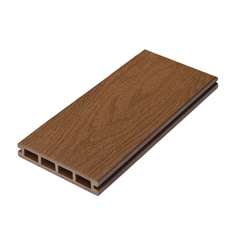 Террасная доска CM Bark (Тик) 3м цвета Тик - купить в Ижевске по цене 2 ...