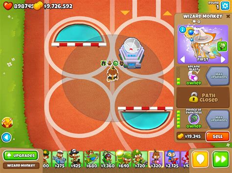 How is my game so slow? : r/btd6