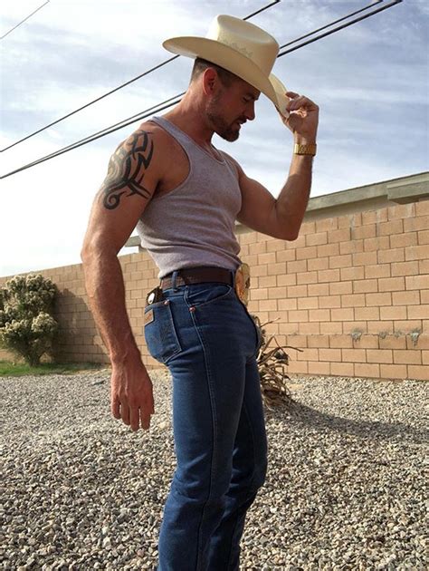 Tight Wranglers and Hot Country Boys on Tumblr