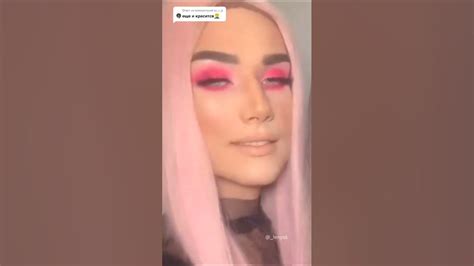 xolidayboy макияж фембой холидейбой #shorts - YouTube