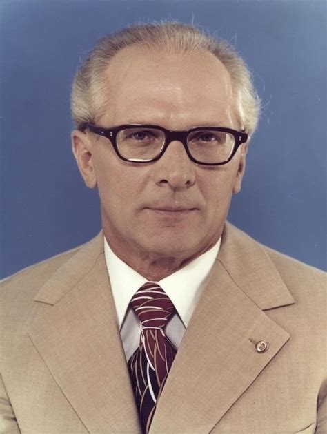 Erich Honecker - ProleWiki