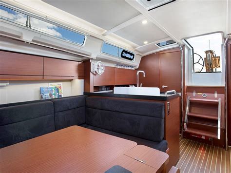 Hanse 388