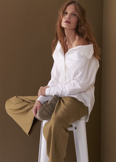Ania Schierholt - Centro di moda