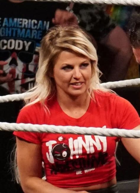 42 Facts About Candice LeRae | FactSnippet