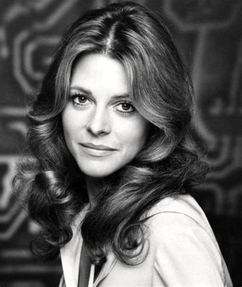 Lindsay Wagner