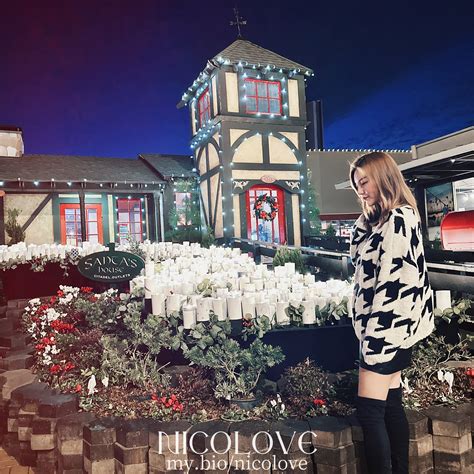 TW Pornstars - 3 pic. NicoLove妮可. Twitter. 大家准备怎么过圣诞节🎄呀🤔 留言告诉我想要什么😆 Let