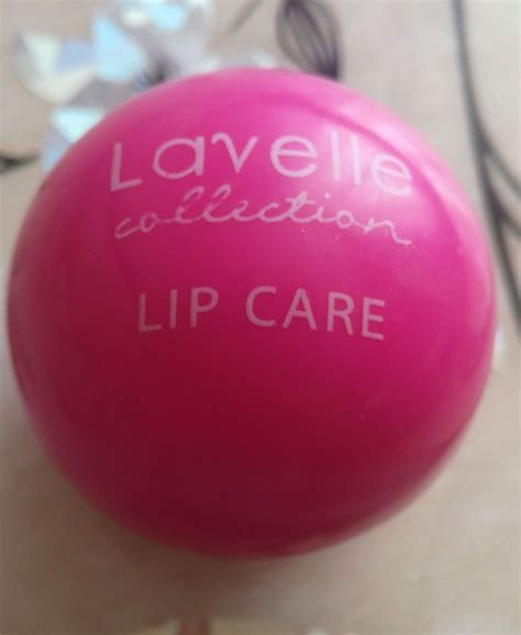 Бальзам для губ Lavelle collection «Lip care» | отзывы