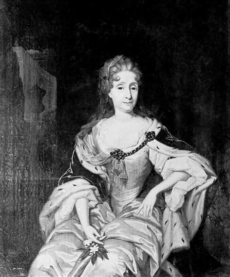 Altesses : Catherine-Amélie de Solms-Laubach, landgravine de Hesse ...