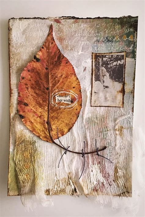 Top 10 Inspiring Mixed Media Sketchbook Ideas to Spark Your Creativity ...