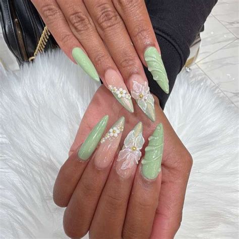 Herbal Nails & Spa at The Preserve - Chino | Chino CA