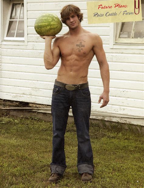 Cash crop: Nostalgia helps sell farm themes | Hot country boys, Cute