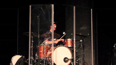 La Buena Vida Drums - YouTube