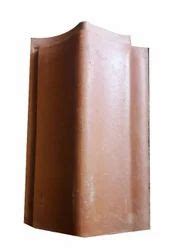 ridge tile  mm clay ridge tile wholesaler  bengaluru