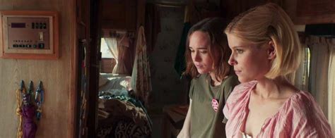 My Days of Mercy (2017) – Review | Lesbian love story | Womentainment